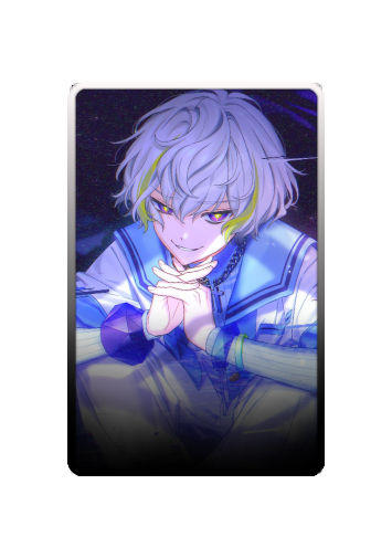 Toi Shiramitsu skin #4