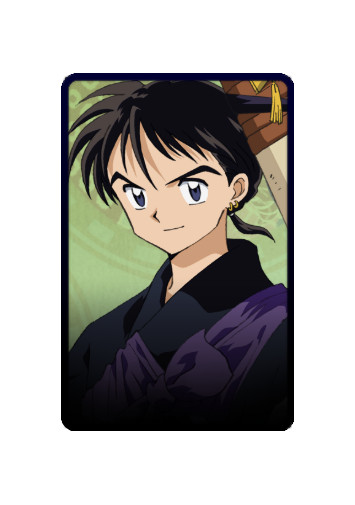 Miroku skin