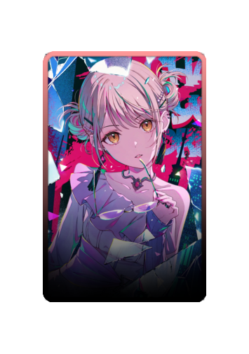 Kohane Azusawa skin #11