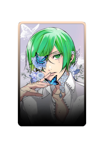 Aoyama Yousuke skin #2