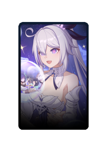 Kiana Kaslana skin #5