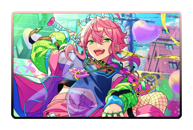 Tori Himemiya poster skin #2