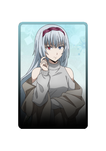 Valentine Luminous skin #2