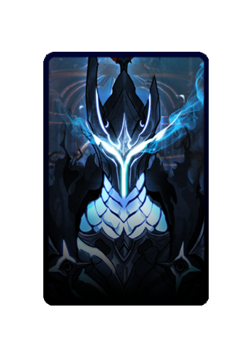 Igris skin