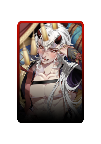 Casper skin #12