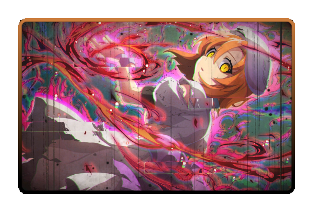 Rena Ryuuguu poster skin