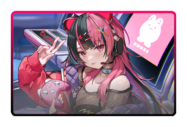 Yuno Sengoku poster skin
