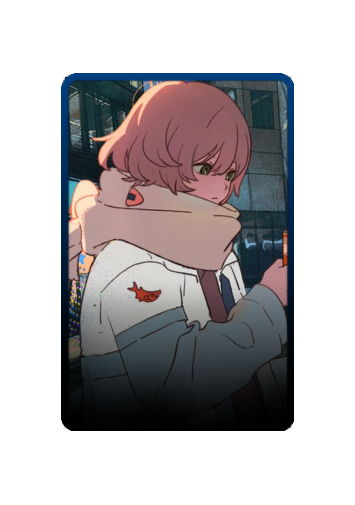 Eve skin