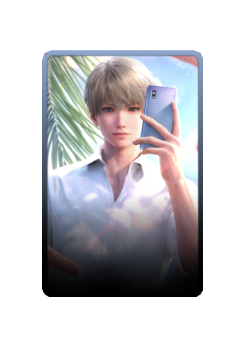 Xavier Summer 2025 skin