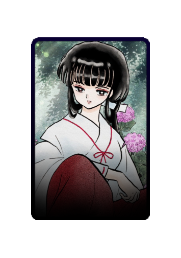 Kikyo skin