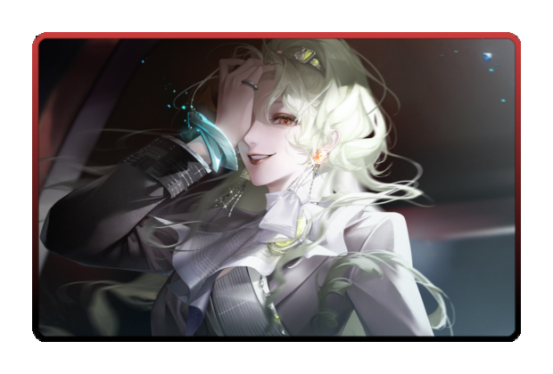Parfait poster skin