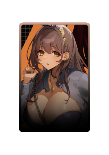 Noir skin