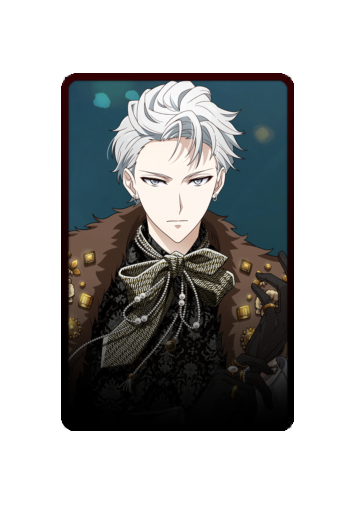 Gaku Yaotome skin #3