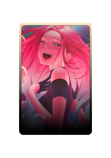 Mizi skin #3