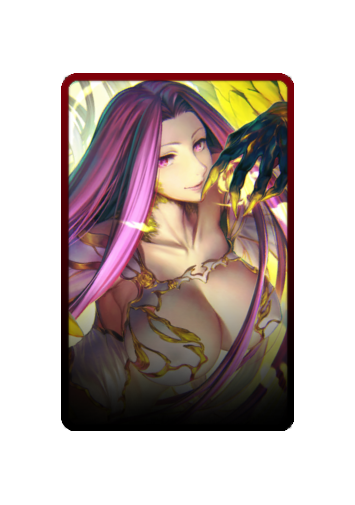 Gorgon skin #2