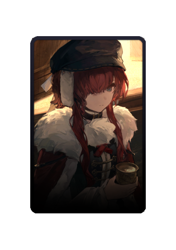 Yenisei skin