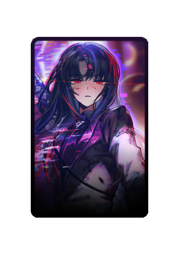 Ryoshu skin #5
