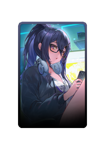 Exia skin #2