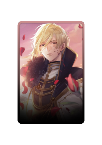 Chevalier skin #3
