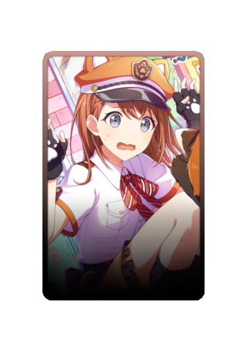 Minori Hanasato skin #7