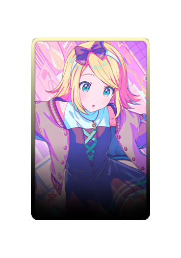 Kagamine Rin skin #5