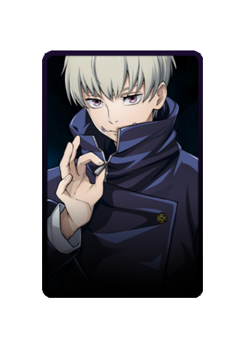 Toge Inumaki skin #2