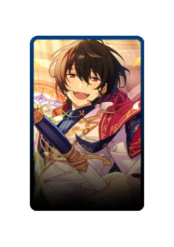 Ritsu Sakuma skin #3