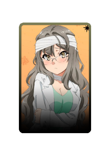 Futaba Rio Halloween 2025 skin