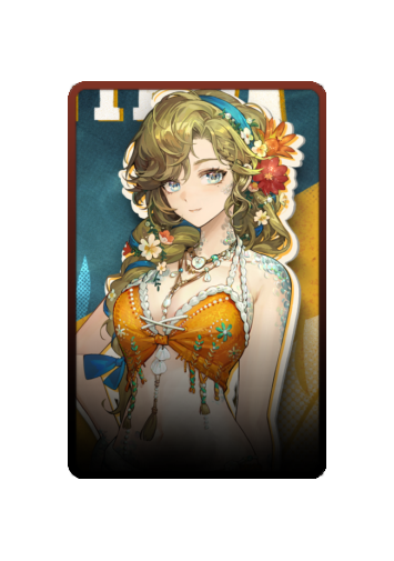 Vila Summer 2025 skin