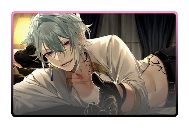 Tsukigami Len poster skin #2