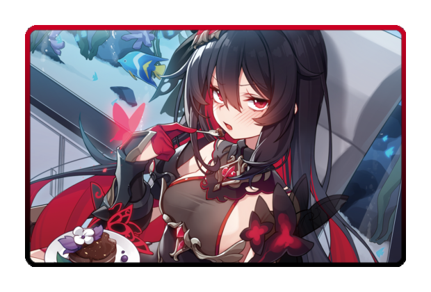 Veliona poster skin