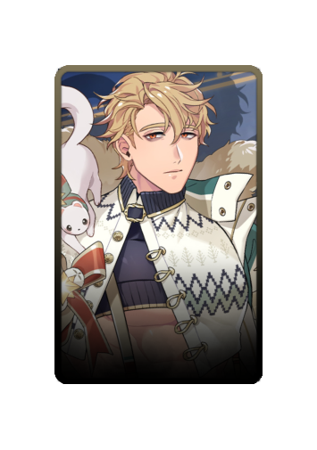 Quincy Christmas 2025 skin
