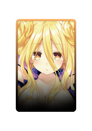 Hoshimiya Mukuro skin