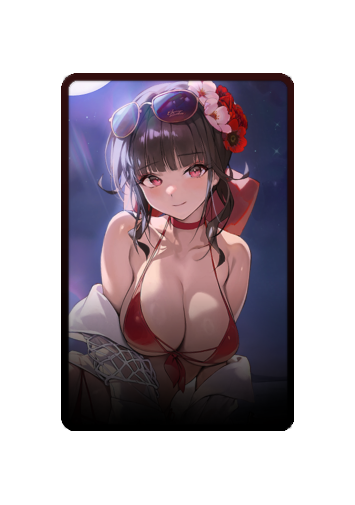Sakura Summer 2025 skin