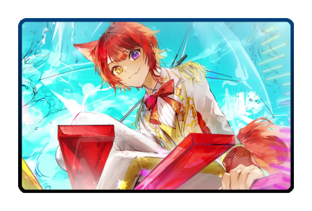 Rinu poster skin #3