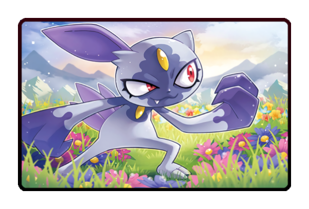 Sneasel poster skin