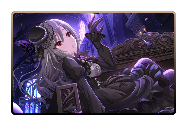 Ranko Kanzaki poster skin #2
