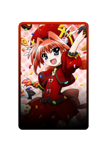 Vita skin #2