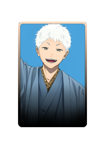 Hikaru Festival 2025 skin