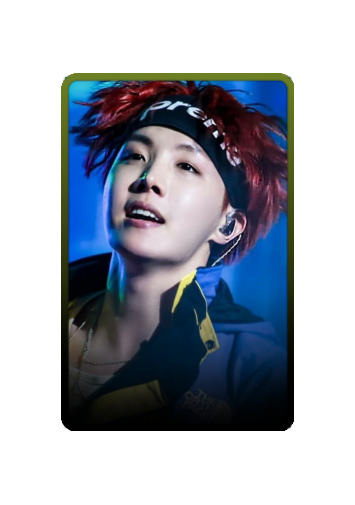 Hoseok Jung skin