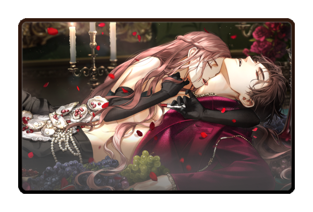 Lu Cheng poster skin #5