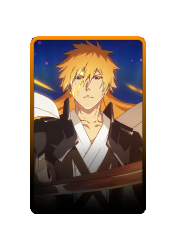 Ichigo Kurosaki skin #3