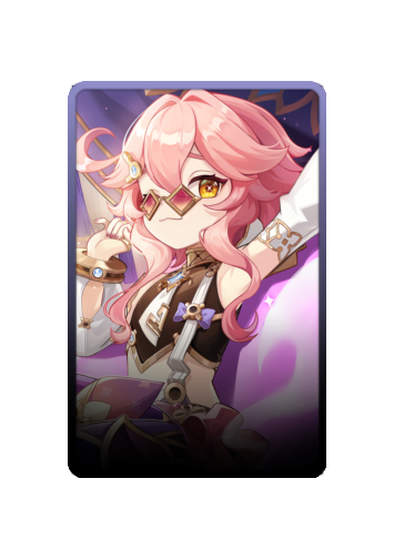 Dori skin #2