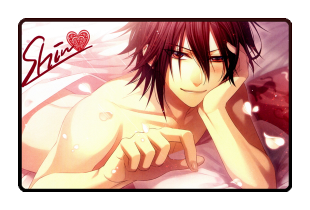 Shin poster skin #2