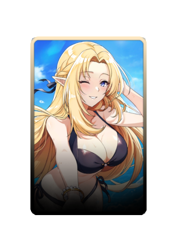 Alpha Summer 2025 skin