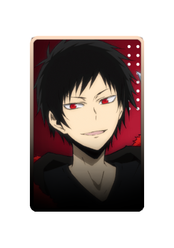 Orihara Izaya skin #2