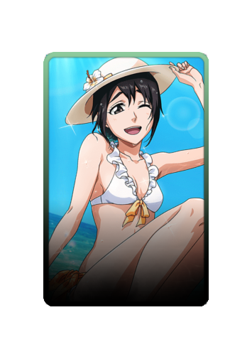 Momo Hinamori Summer 2025 skin