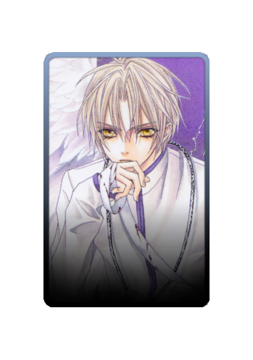 Giou Yuki skin #2