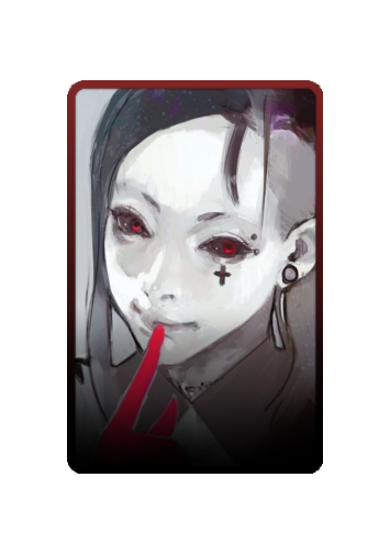 Uta skin