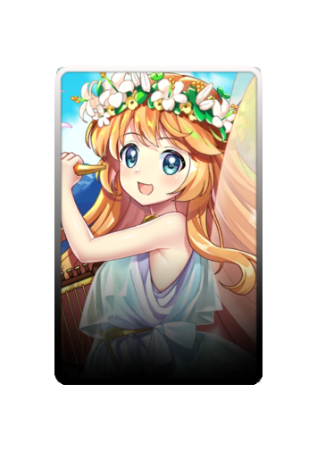 Lily White skin #3
